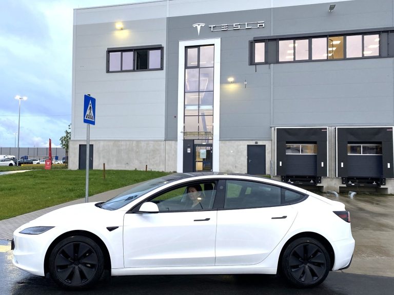 Elektroauto
